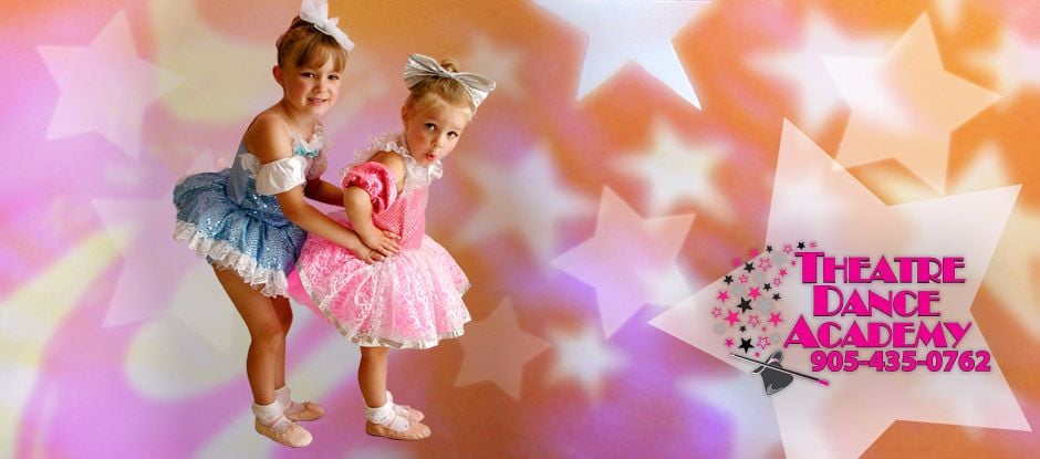 Why pick Theatre Dance Academy? Why pick Theatre Dance Academy?